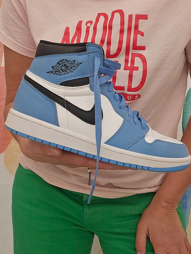 Nike Air Jordan