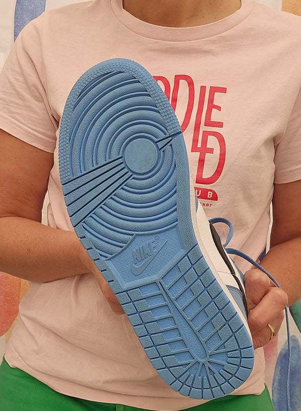 Nike Air Jordan