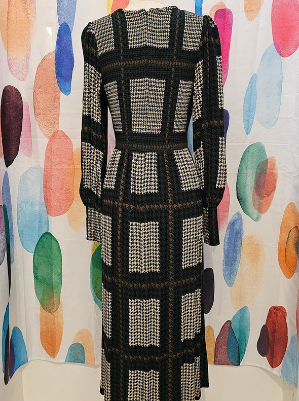 Oliver Black Dress