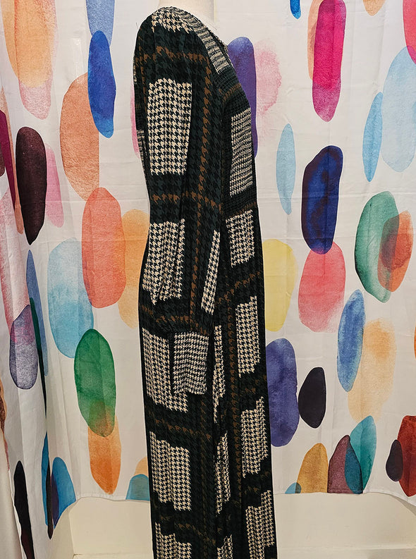 Oliver Black Dress