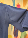 Design Nation Blue Jumper
