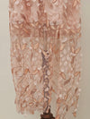 PIA Malaia Dress Size Large