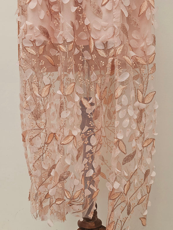 PIA Malaia Dress Size Large