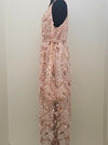 PIA Malaia Dress Size Large
