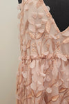 PIA Malaia Dress Size Large