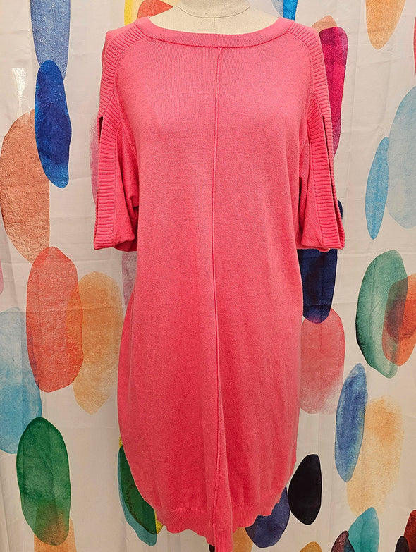 Decjuba Knitdress