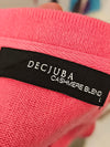 Decjuba Knitdress
