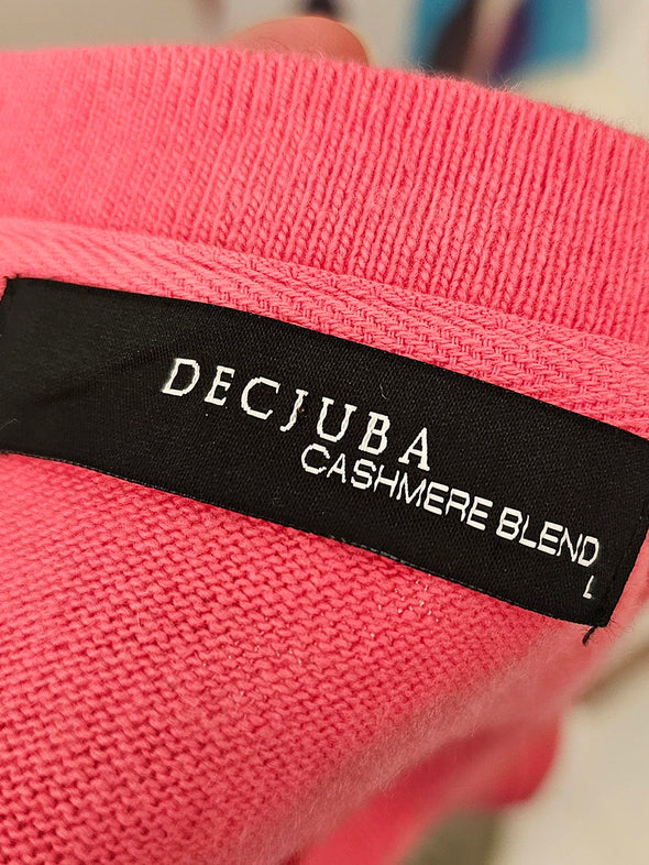 Decjuba Knitdress