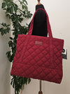Taylor Tote Plum