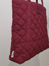 Taylor Tote Plum