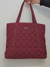 Taylor Tote Plum