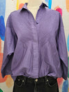 Vintage Mauve Shirt
