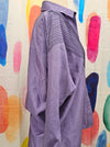 Vintage Mauve Shirt