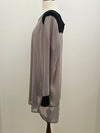 RANDOM Size 14 long top