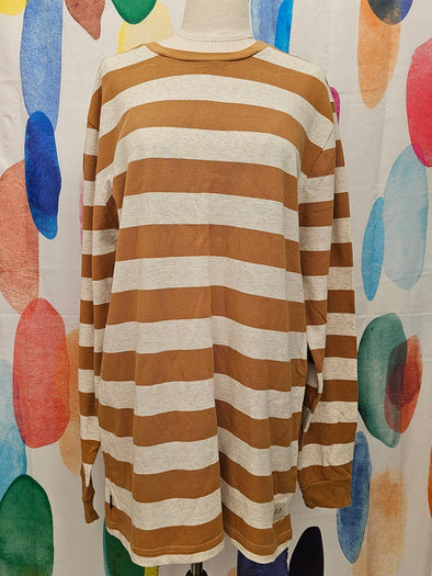 RVCA Long Sleeve Tee