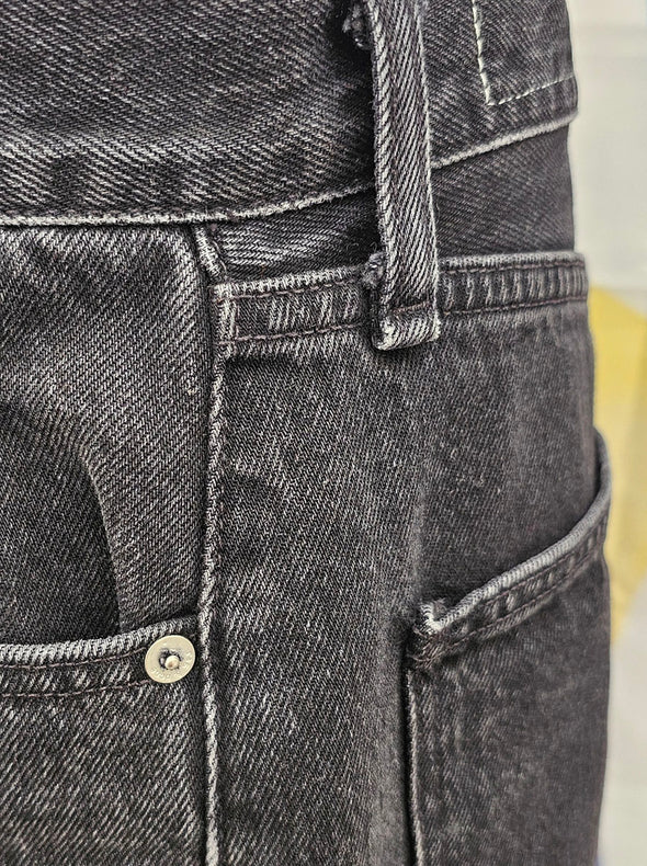 Rag & Bone Denim Skirt