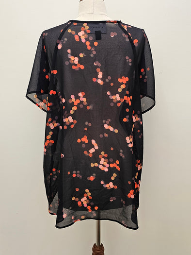 RICOCHET Size 10 Print Top