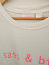 SASS & BIDE T-Shirt