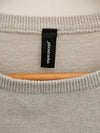 SOYACONCEPT Silver Detailed Sleeve Top