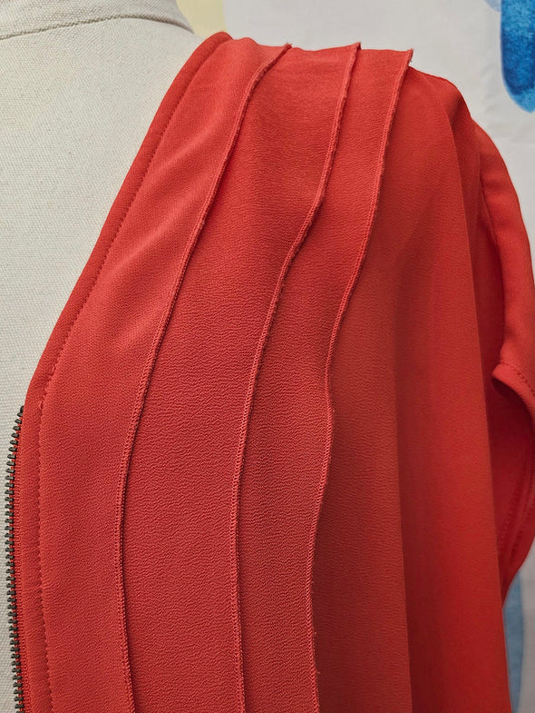 Sabine Overshirt/ Jacket