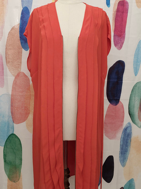 Sabine Overshirt/ Jacket