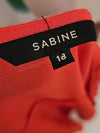 Sabine Overshirt/ Jacket