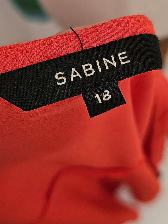 Sabine Overshirt/ Jacket