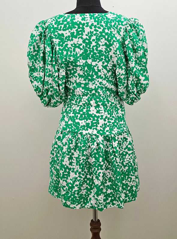 SHONA JOY Mini Dress