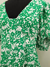 SHONA JOY Mini Dress