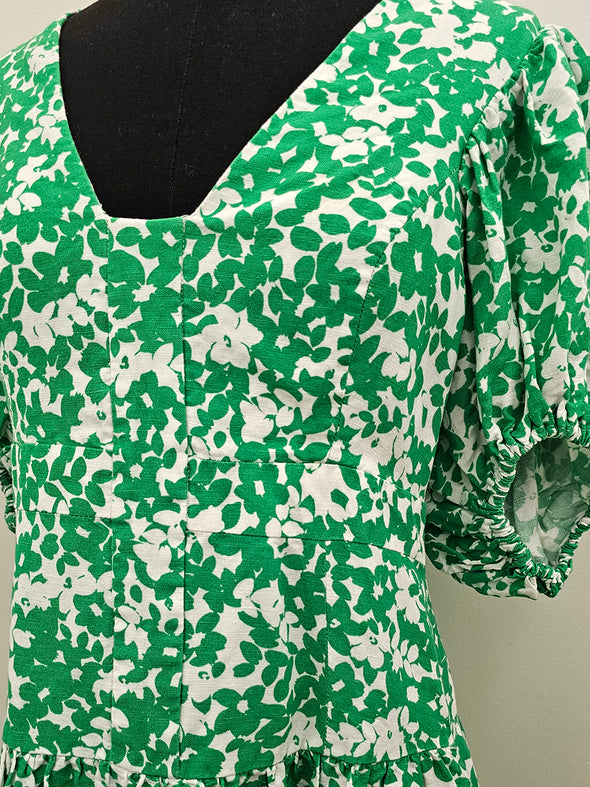 SHONA JOY Mini Dress