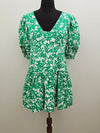SHONA JOY Mini Dress