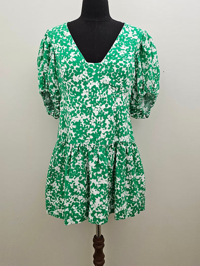 SHONA JOY Mini Dress