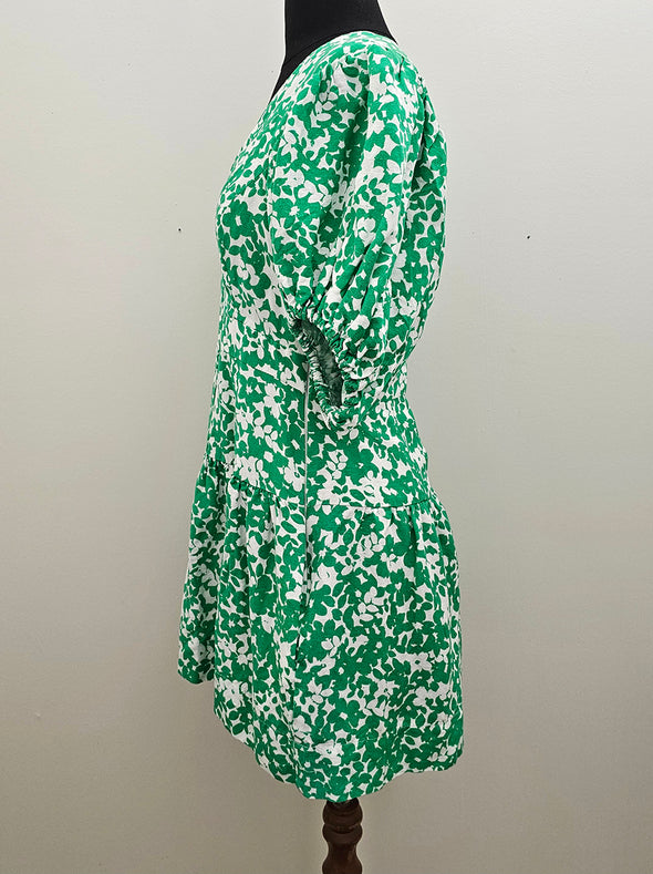 SHONA JOY Mini Dress