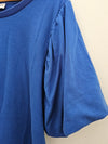STELLA & GEMMA Colbalt Blue Dress