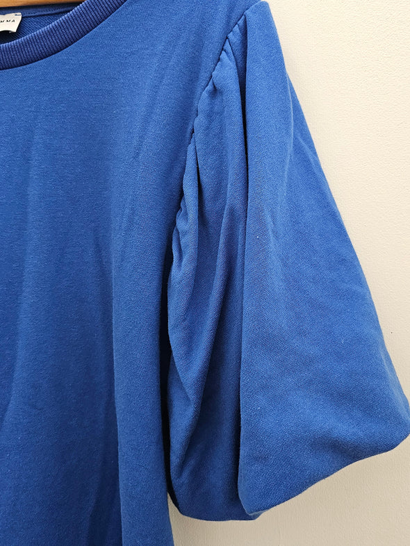 STELLA & GEMMA Colbalt Blue Dress