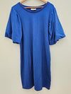 STELLA & GEMMA Colbalt Blue Dress