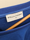 STELLA & GEMMA Colbalt Blue Dress