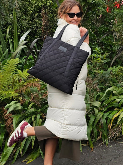 Taylor Tote Black
