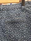 Vassalli denim jean