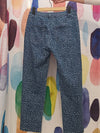 Vassalli denim jean