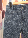 Vassalli denim jean
