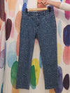 Vassalli denim jean