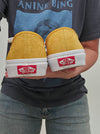 VANS Yellow Sneakers