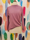 Vintage Mauve Jumper