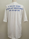 VINTAGE PUB TEE Size Large