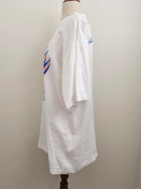 VINTAGE PUB TEE Size Large
