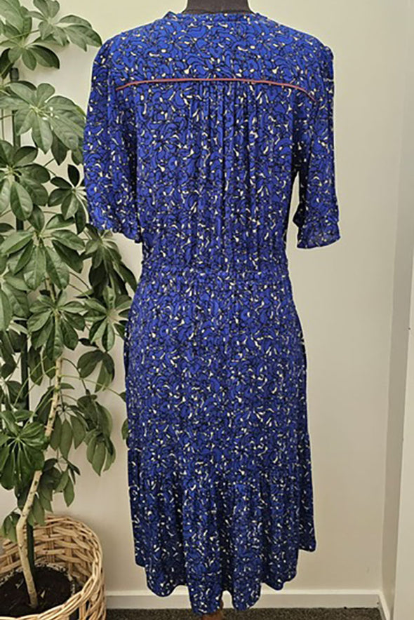 Noa Noa Floral Dress