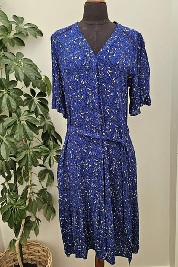 Noa Noa Floral Dress