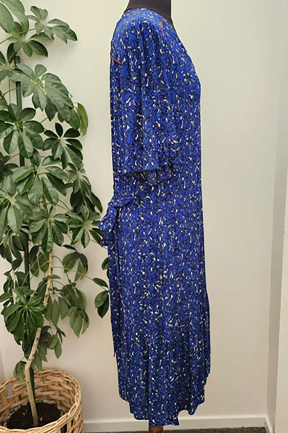 Noa Noa Floral Dress