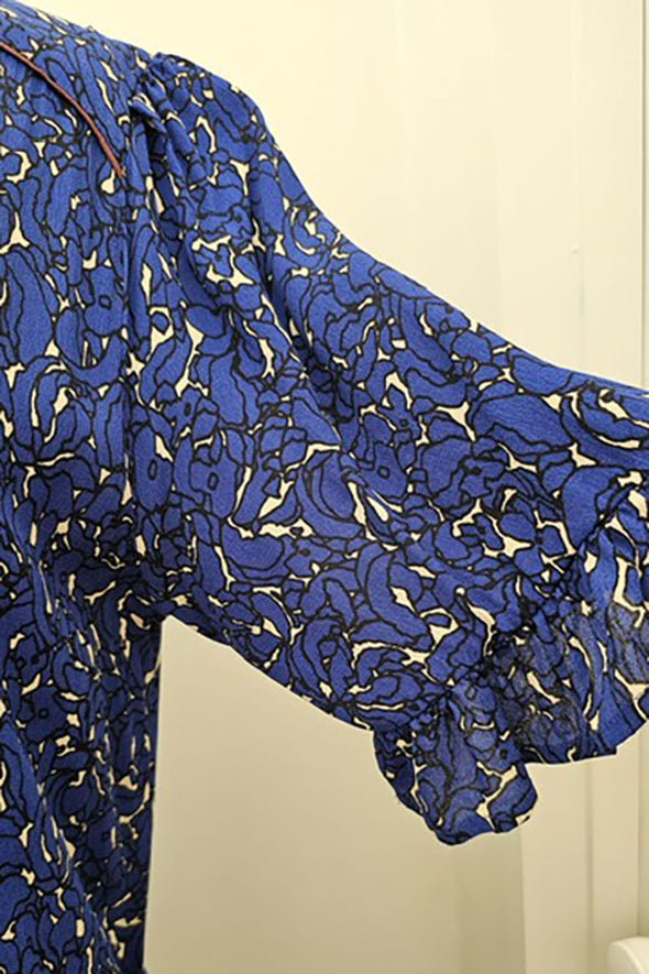 Noa Noa Floral Dress